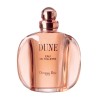 Dior Dune Femme: A warm, oriental, floral, amber, unique."
