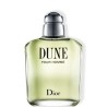 "Dior Dune Homme: A fresh, woody, marine, warm, calming."