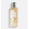 "Dior Escale à Portofino: A fresh, citrus, aromatic, sunny."
