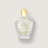 "Creed Florissimo: A fresh, rich, white floral, romantic bouquet."