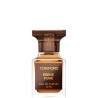 "Tom Ford Ébène Fumé: A smoky, woody, incense, ceremonial."