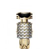 "Paco Rabanne Fame: A fruity, creamy, mango, jasmine."
