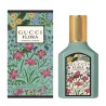 "Gucci Flora Gorgeous Jasmine: A radiant, intense, floral jasmine."