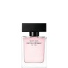 "Narciso Rodriguez For Her Musc Noir: A dark, musky, plum, suede."