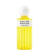 "Rochas Citron Soleil: A sparkling, fresh, citrus, sunny."