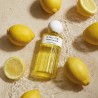 "Rochas Citron Soleil: A sparkling, fresh, citrus, sunny."