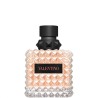 "Valentino Donna Coral Fantasy: A vibrant, fruity, rose, kiwi."