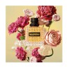 "Valentino Donna Yellow Dream: A bright, floral, musky, rose, lemon."