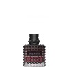 "Valentino Donna Intense: A magnetic, vanilla, jasmine, amber, bold."