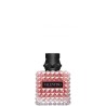 "Valentino Donna Born In Roma: A modern, floral, vanilla, woody."