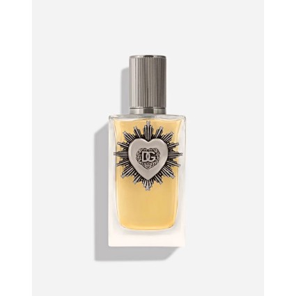 "D&G Devotion Male: A warm, citrus, vanilla, sweet, masculine."