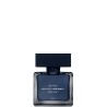 "Narciso Rodriguez For Him Bleu Noir Le Parfum: A rich, luxurious, and deeply addictive woody musc."