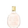 "Diesel Fuel For Life EDP: A strong, sensual, and energetic fougère."