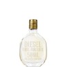 "Diesel Fuel For Life EDT: A fresh, energetic, and vibrant fougère."