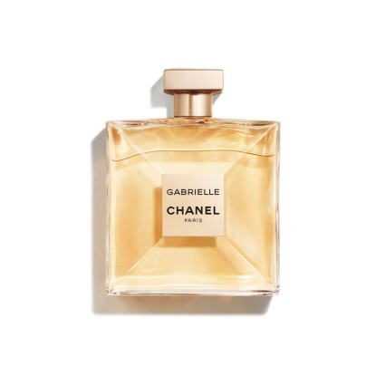 "Chanel Gabrielle: A radiant, vibrant, and airy floral fragrance."
