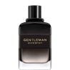 "Givenchy Gentleman Society: A modern, sophisticated woody-floral for men."