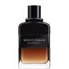 "Givenchy Gentleman Réserve Privée: A warm, sophisticated woody-amber scent."