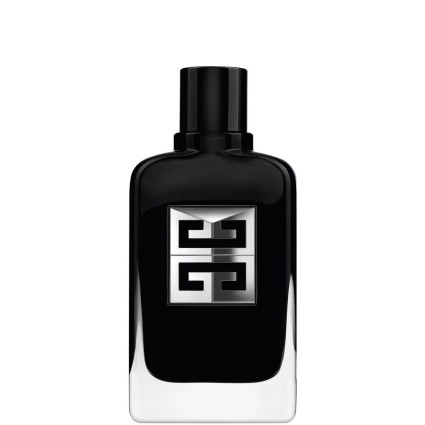 "Givenchy Gentleman Society: A modern, sophisticated woody-floral for men."