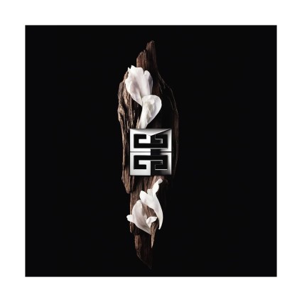 "Givenchy Gentleman Society: A modern, sophisticated woody-floral for men."