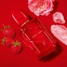 "Discover Armani Sì Passione Red Musk Eau de Parfum, a vibrant new floral-fruity musk fragrance for women. Experience alluring n