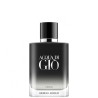 "Armani Acqua Di Giò Parfum: An intense, sophisticated, and deep aquatic."