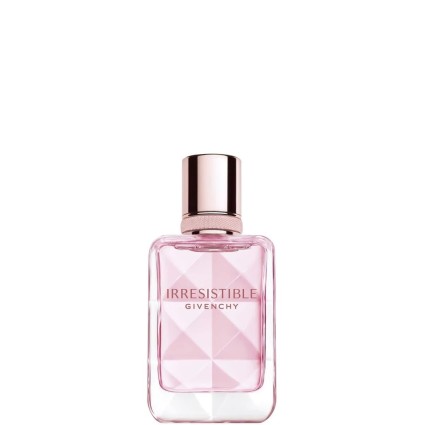 "Givenchy Irresistible Very Floral: A bold, vibrant, and intensely floral scent."