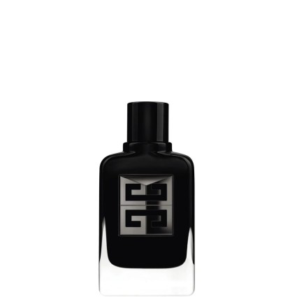 "Givenchy Gentleman Society Extreme: An intense, dark, and sophisticated woody-spicy fragrance for men."