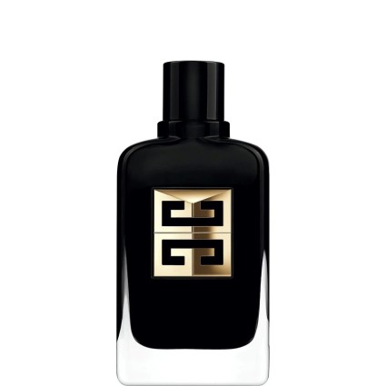 "Givenchy Gentleman Society Ambrée: A warm, rich, and sophisticated amber woody floral for men."