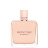 "Givenchy Irresistible Nude Velvet: A soft, radiant floral musc."