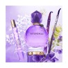 "Viktor & Rolf Good Fortune: A mystical, captivating white floral."
