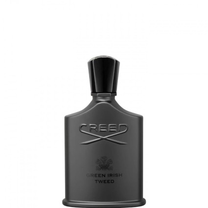 "Creed Green Irish Tweed: A fresh, classic, green, woody scent."