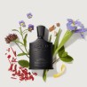 "Creed Green Irish Tweed: A fresh, classic, green, woody scent."