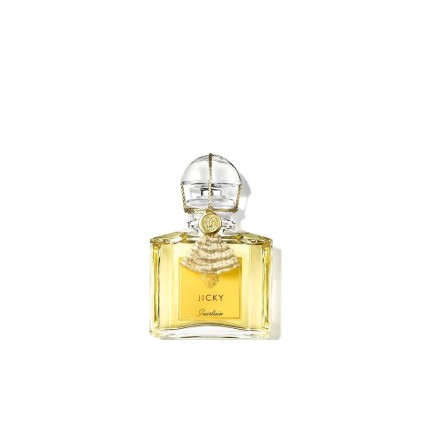"Guerlain Jicky Extrait: A complex, animalic, aromatic classic."