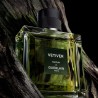 "Guerlain Vétiver Parfum: A deep, rich, and sophisticated woody vetiver."