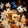 "Guerlain Shalimar Millésime Jasmin: A luminous, rich jasmine oriental."