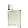 "Burberry Her: A vibrant, fruity, gourmand scent for women."