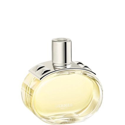 "Hermès Barénia: A sensual, elegant, woody chypre for women."