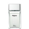 "Dior Higher: A fresh, vibrant, aromatic woody for men."