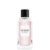 "Givenchy Hot Couture EDT: A sparkling, spicy, fruity floral."