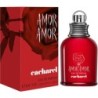 "Cacharel Amor Amor EDP: A sweet, fruity, vanilla, passionate."
