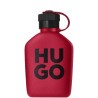 "Hugo Boss Hugo Intense: A bold, aromatic, spicy, modern fougère."