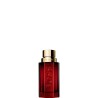"Hugo Boss The Scent Elixir: Intense, ambery, leathery, spicy."