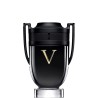 "Paco Rabanne Invictus Victory: An intense, fresh amber woody."