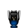 "Paco Rabanne Invictus Victory Elixir: A powerful, ambery woody."