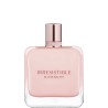 "Givenchy Irresistible Rose Velvet: A soft, powdery, musky rose."