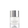 "Issey Miyake Le Sel d'Issey: A fresh, salty, aquatic woody for men."