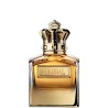 "JPG Scandal Pour Homme Absolu: An intense, woody gourmand."
