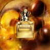 "JPG Scandal Pour Homme Absolu: An intense, woody gourmand."