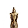 "JPG Le Male Elixir: A powerful, ambery, woody, aromatic elixir."