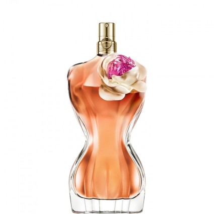 "JPG La Belle Flower: A vibrant, fruity, floral amber for women."